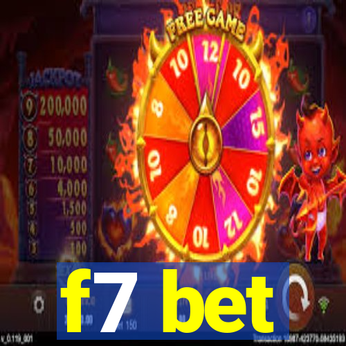 f7 bet